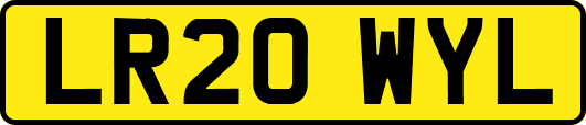LR20WYL