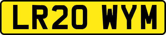 LR20WYM