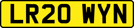 LR20WYN