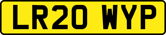 LR20WYP