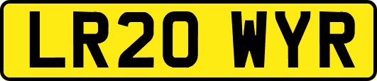 LR20WYR