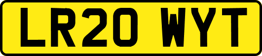 LR20WYT