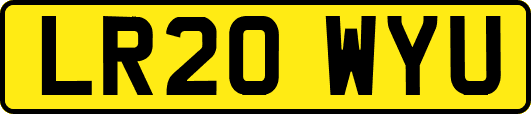 LR20WYU