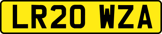 LR20WZA