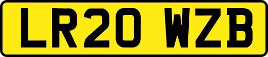 LR20WZB