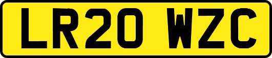 LR20WZC