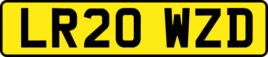 LR20WZD