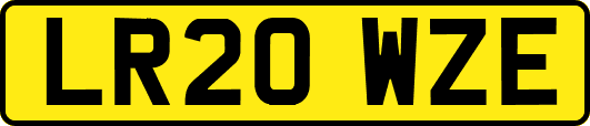 LR20WZE