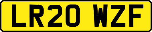 LR20WZF