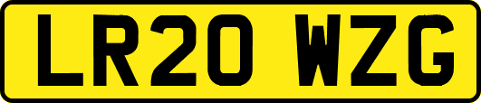 LR20WZG