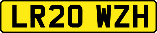 LR20WZH