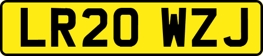 LR20WZJ