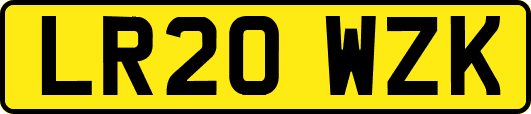 LR20WZK