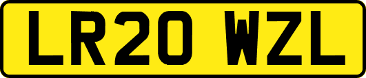 LR20WZL