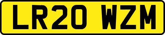 LR20WZM