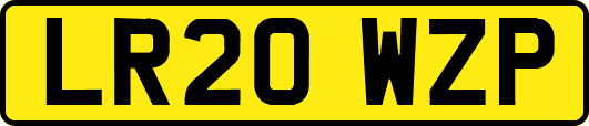 LR20WZP