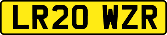 LR20WZR