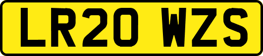 LR20WZS