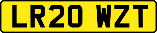 LR20WZT