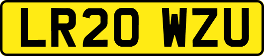 LR20WZU