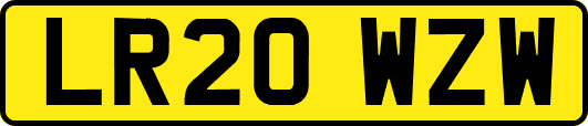 LR20WZW