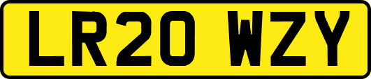 LR20WZY