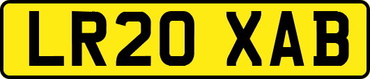 LR20XAB