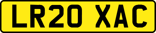 LR20XAC