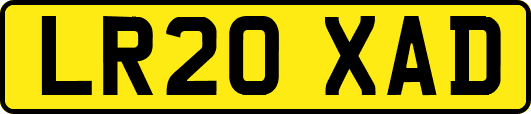 LR20XAD