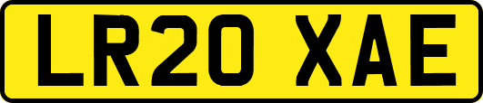 LR20XAE
