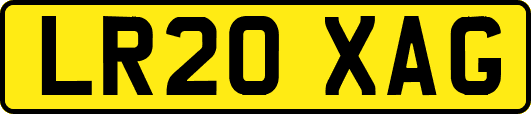 LR20XAG
