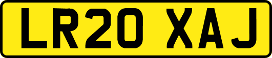 LR20XAJ