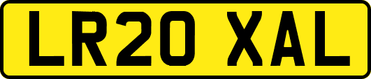 LR20XAL