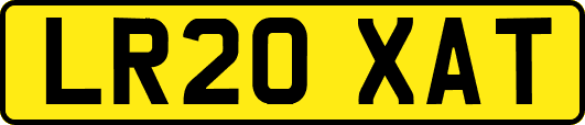 LR20XAT
