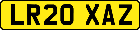 LR20XAZ