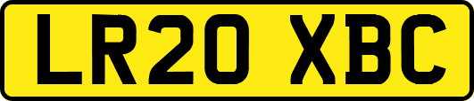 LR20XBC