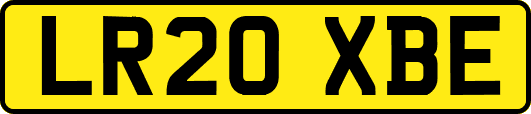 LR20XBE