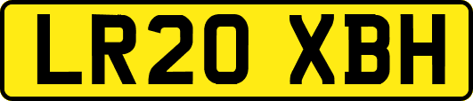 LR20XBH