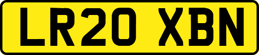 LR20XBN