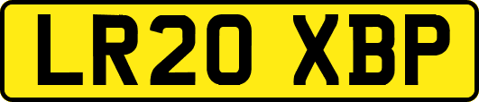 LR20XBP