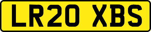 LR20XBS