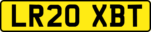 LR20XBT