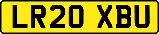 LR20XBU