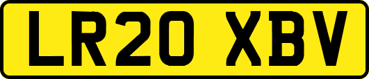 LR20XBV