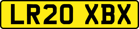 LR20XBX