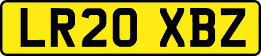 LR20XBZ