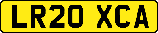 LR20XCA