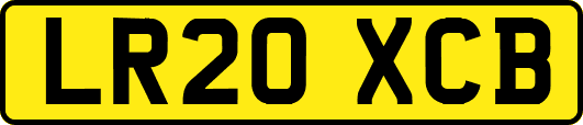 LR20XCB