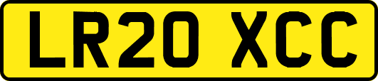 LR20XCC