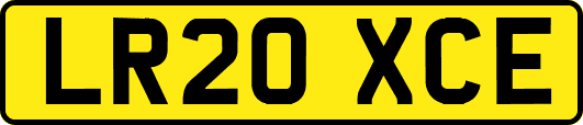 LR20XCE